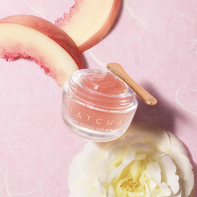 Маска для губ Tatcha The Kisuu Lip Mask 5 g Mini