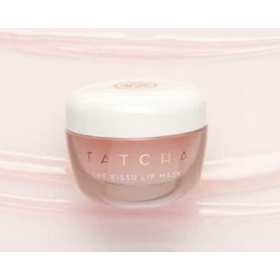 Маска для губ Tatcha The Kisuu Lip Mask 5 g Mini