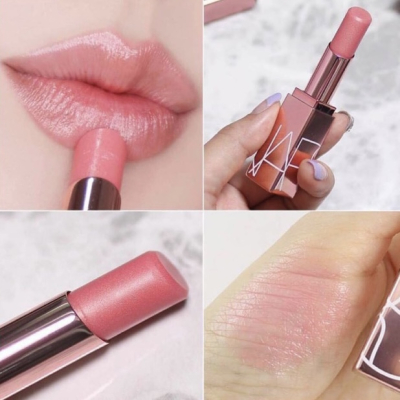 Бальзам для губ Nars Afterglow Lip Balm (Orgasm) 1.1 g Mini (из набора, без уп.)