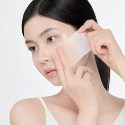 Тонер-пады для упругости и сияния кожи Mediheal PDRN Lifting Pad 100 шт