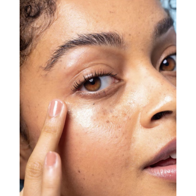 Освітлювальний крем для шкіри навколо очей SoRoCi Vita-Tangerine Spotlight Eye Cream 30 ml