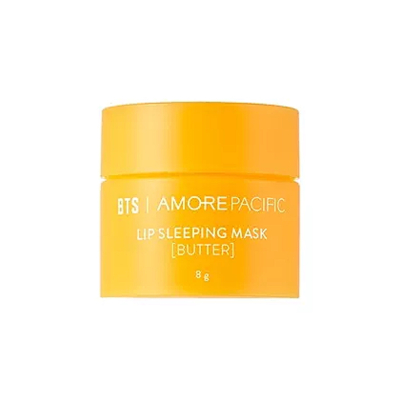Нічна маска для губ Amorepacific Lip Sleeping Mask Lip & Pop Edition Butter Taste 8 g
