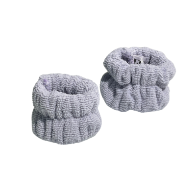 Напульсники для вмивання Fenty Skin Purple Wristbands