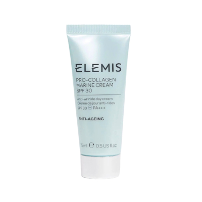 Крем для обличчя Elemis Pro-Collagen Marine Cream spf 30 (15 ml)