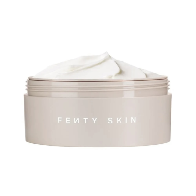 Зволожуючий крем для тіла Fenty Skin Butta Drop Warm Cinnamon Shimmering Whipped Oil Body Cream 200 ml