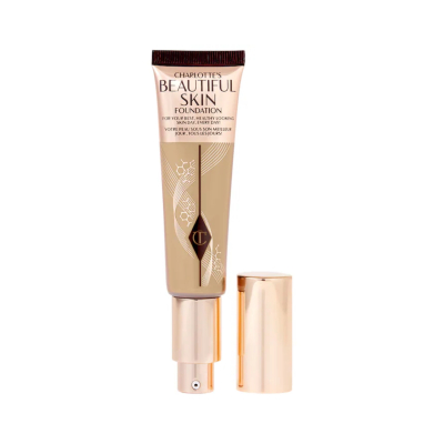Тональний крем Charlotte Tilbury Beautiful Skin Foundation (5 Neutral) 30 ml