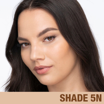 Тональный крем Charlotte Tilbury Beautiful Skin Foundation (5 Neutral) 30 ml