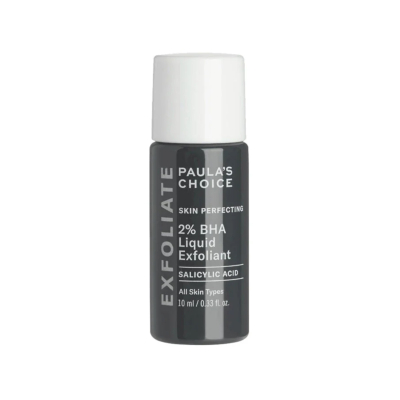 Відлущуючий засіб Paula's Choice Skin Perfecting 2% BHA Liquid Exfoliant 10 ml
