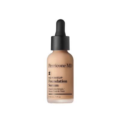 Тонирующая сыворотка (Ivory) Perricone MD No Makeup Foundation Serum Broad Spectrum SPF20 (30 m)l