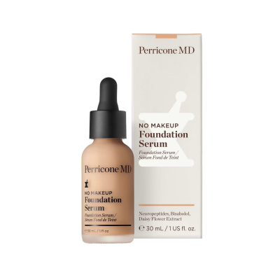 Тонирующая сыворотка (Ivory) Perricone MD No Makeup Foundation Serum Broad Spectrum SPF20 (30 m)l