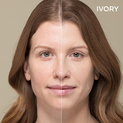 Тонуюча сироватка (Ivory) Perricone MD No Makeup Foundation Serum Broad Spectrum SPF20 (30 ml)