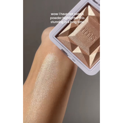 Хайлайтер-люминайзер RMS Beauty A ReDimension Hydra Dew Luminizer (Prosecco Fizz) 7 g