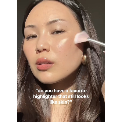 Хайлайтер-люминайзер RMS Beauty A ReDimension Hydra Dew Luminizer (Prosecco Fizz) 7 g