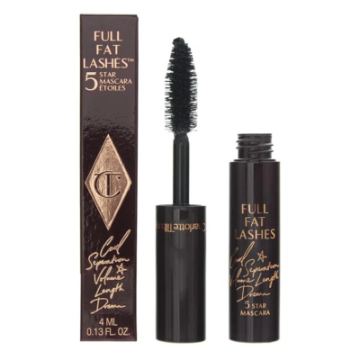 Тушь для ресниц Charlotte Tilbury Full Fat Lashes 4 ml