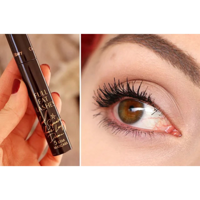 Тушь для ресниц Charlotte Tilbury Full Fat Lashes 4 ml