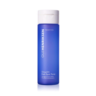 Тоник против пигментных пятен Olehenriksen GlowOH Dark Spot Toner 190 ml 