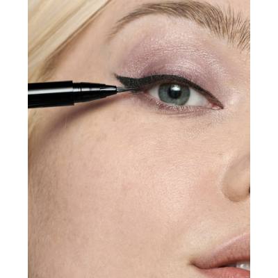 Водостійка підводка для повік Clinique High Impact Easy Liquid Liner 0.67 g (без коробочки, з набору)