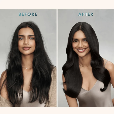 Спрей-стайлінг для волосся Moroccanoil Frizz Shield Spray Frizz Control 20 ml Mini (без коробочки, з набору)