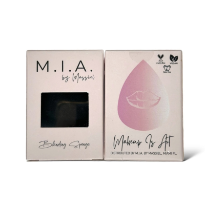 Спонж MIABYMASSIEL Blending Sponge