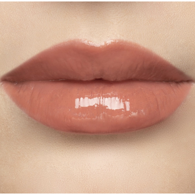 Блеск для губ IL Makiage Lip Service Hi-Shine Lip Glaze (PDA 574) 7 ml