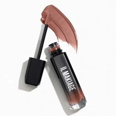 Блеск для губ IL Makiage Lip Service Hi-Shine Lip Glaze (PDA 574) 7 ml