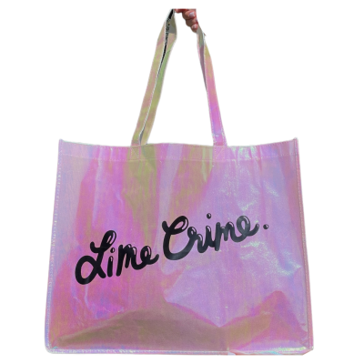 Сумка Lime Crime