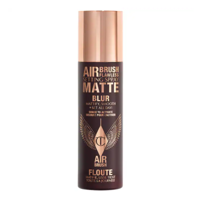 Матуючий фіксатор макіяжу Charlotte Tilbury Airbrush Flawless Setting Spray Matte 100 ml