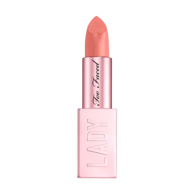 Кремова помада Too Faced Lady Bold Lipstick (I’m Thriving) 4 g