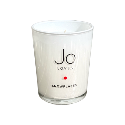 Ароматична свічка Jo Loves Snowflakes Candle 70 g