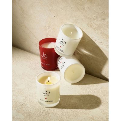 Ароматическая свеча Jo Loves Snowflakes Candle 70 g