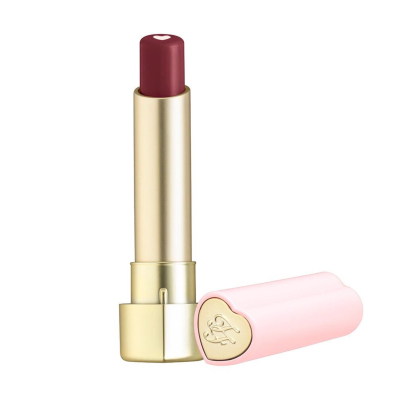 Увлажняющая помада с глянцевым финишем Too Faced Heart Core Lipstick (Sweet Tea 06) 2.8 g