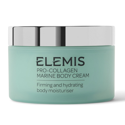 Крем для пружності та гладкості тіла Elemis Pro-Collagen Marine Body Cream 200 ml
