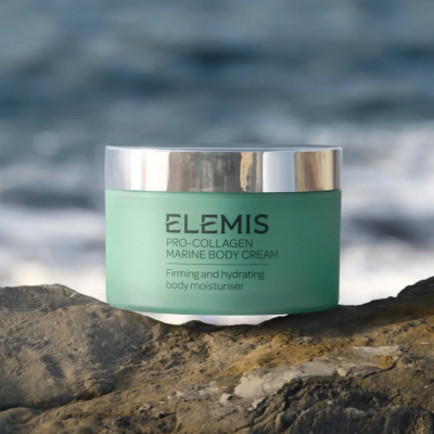 Крем для пружності та гладкості тіла Elemis Pro-Collagen Marine Body Cream 200 ml