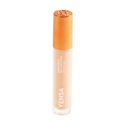 Консилер-сыворотка Yensa Super Serum Silk Concealer (Light 1) 6 ml