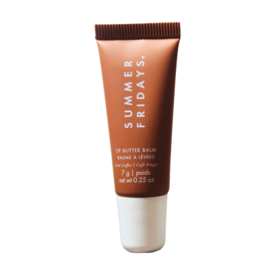 Бальзам для губ Summer Fridays Lip Butter Balm (Iced Coffee) 7 g Travel Size