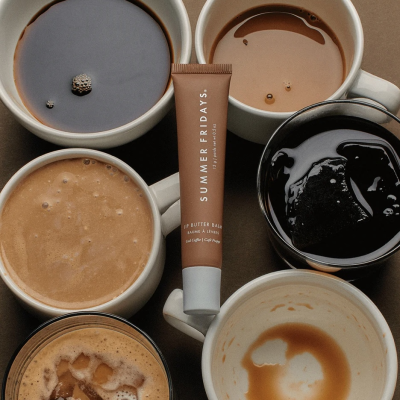 Бальзам для губ Summer Fridays Lip Butter Balm (Iced Coffee) 7 g Travel Size