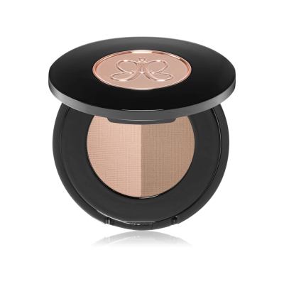 Тіні для брів (Taupe) Anastasia Beverly Hills Brow Powder Duo 2x0.8 g (без коробочки, з набору)