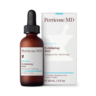 Несмываемый пилинг эксфолиант Perricone MD No:Rinse Exfoliating Peel 59 ml