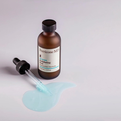 Незмивний пілінг ексфоліант Perricone MD No:Rinse Exfoliating Peel 59 ml