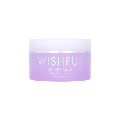 Зволожуючий крем із медовим бальзамом Wishful Honey Balm Jelly Moisturizer 55 g