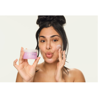 Зволожуючий крем із медовим бальзамом Wishful Honey Balm Jelly Moisturizer 55 g