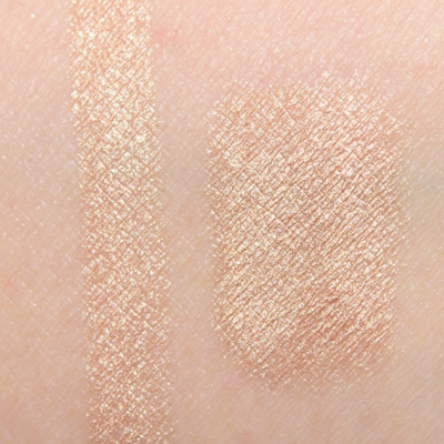 Кремові тіні для повік Laura Mercier Caviar Stick Eye Shadow (Rosegold) 1 g Mini