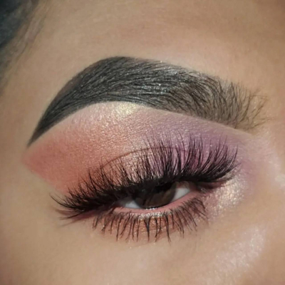 Палетка теней KAB Cosmetics Day + Night Eyeshadow Palette