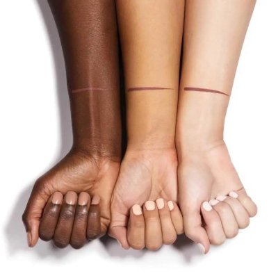 Рідка матова підводка Kat Von D Ink Well Long-Wear Matte Eyeliner (Lolita) 2 ml