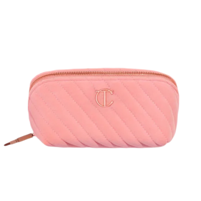 Лимитированная косметичка Charlotte Tilbury The Gift of Pillow Talk