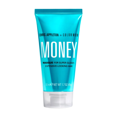 Интенсивно увлажняющая маска для волос Chris Appleton + Color Wow Money Masque 50 ml Travel Size