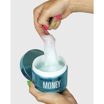 Інтенсивно зволожувальна маска для волосся Chris Appleton + Color Wow Money Masque 50 ml Travel Size