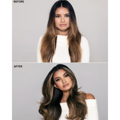 Інтенсивно зволожувальна маска для волосся Chris Appleton + Color Wow Money Masque 50 ml Travel Size