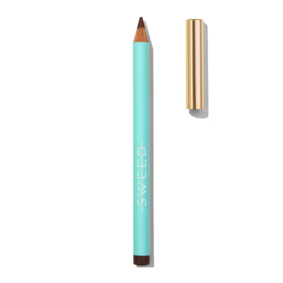 Олівець-каял для очей ​Sweed Satin Kohl Eyeliner (Dusty Brown) 1.58 g