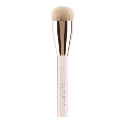 Кисть для кремовых текстур Huda Beauty Face Skin Perfector Brush